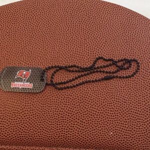 Tampa Bay dog tag